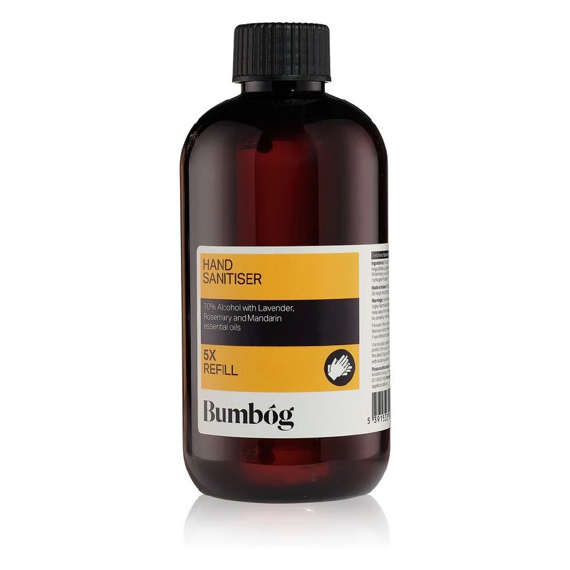 Bumbog Refill 250ml