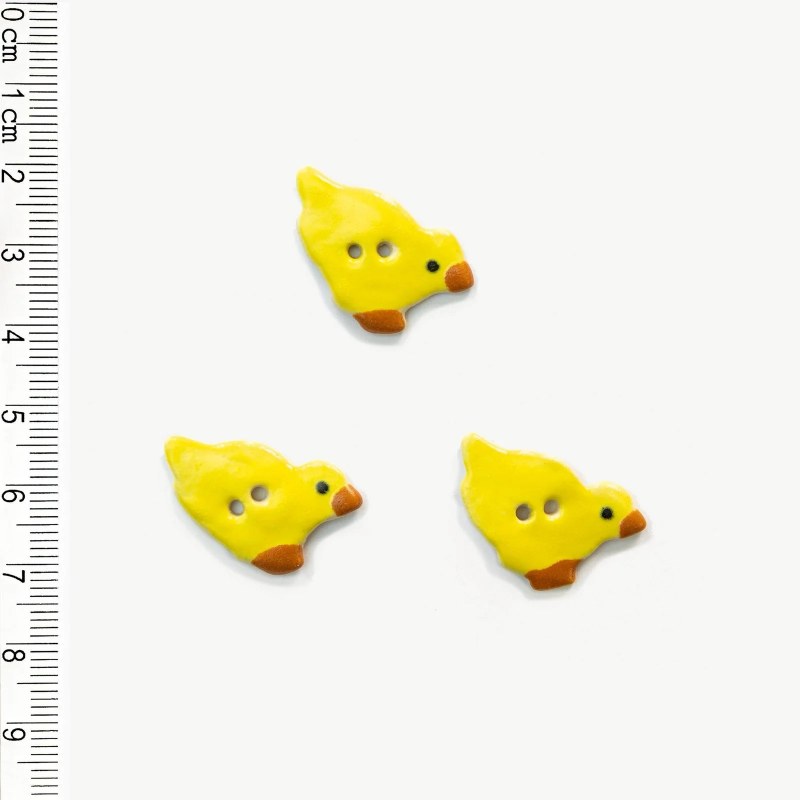 Incomp Buttons W700 Ducklings