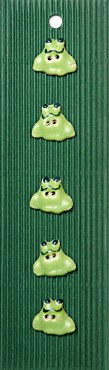 Incomp Buttons L150 Frog