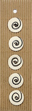 Incomp Buttons L276 Circular