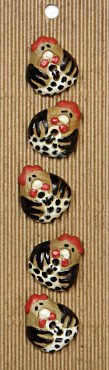 Incomp Buttons L431 Chicken