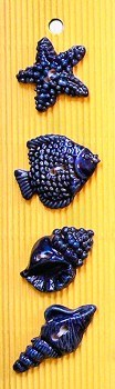 Incomp Buttons L070 Nvy Marine