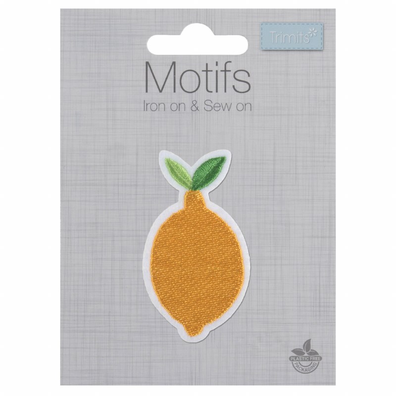 Motif - Lemon