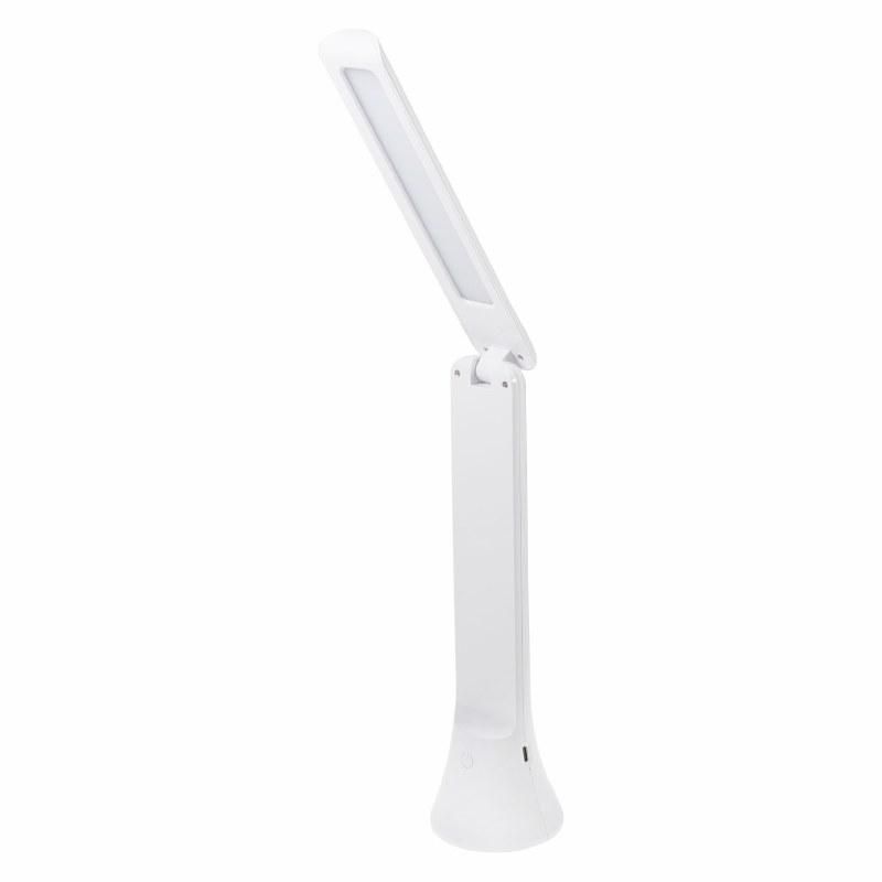 2-in-1 Flip lamp and torch