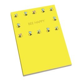 CH A5 Notebook Bee