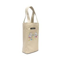 Wine / Knitting Bag Whinos