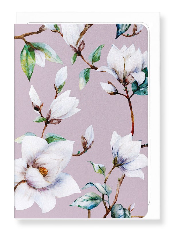 Ezen  Elegant Magnolia