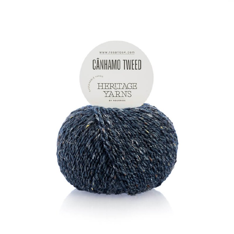Rosarios4 Canhamo Tweed 15