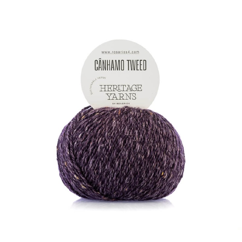 Rosarios4 Canhamo Tweed 21