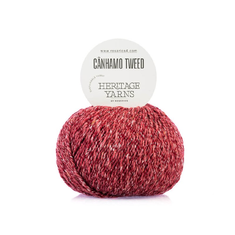 Rosarios4 Canhamo Tweed 27