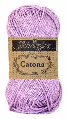 Scheepjes Catona 25g 226 Lt Or