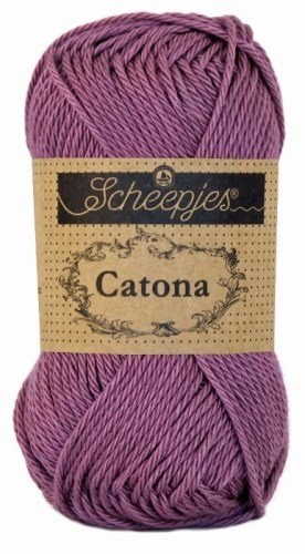 Scheepjes Catona 50g 240 Ameth