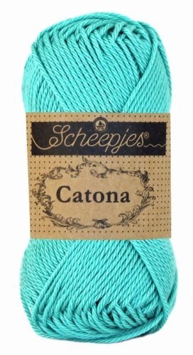 Scheepjes Catona 50g 253 Tropi