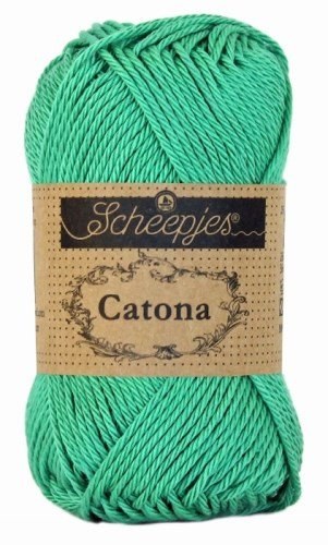 Scheepjes Catona 50g 241 Par d