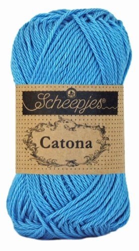 Scheepjes Catona 50g 384 Pow d