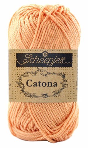 Scheepjes Catona 50g 414 Vinta