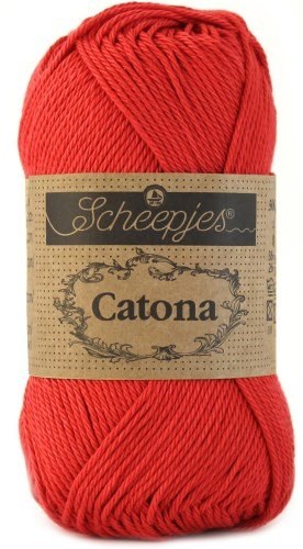 Scheepjes Catona 50g 516 Candy