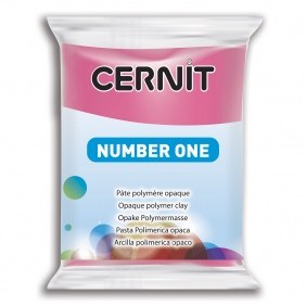 Cernit No 1 481 Raspberry