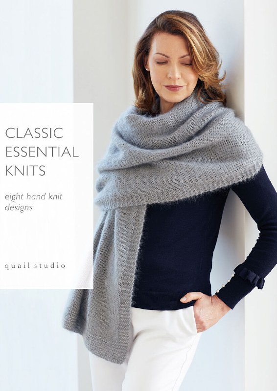 Classic Essential Knits