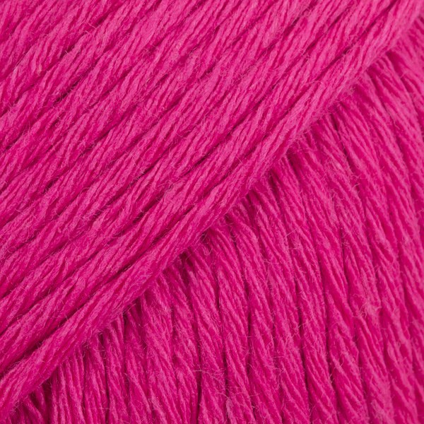 Drops Cotton Light 18 Hot Pink