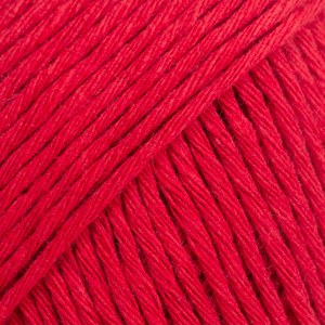 Drops Cotton Light 47 Crimson