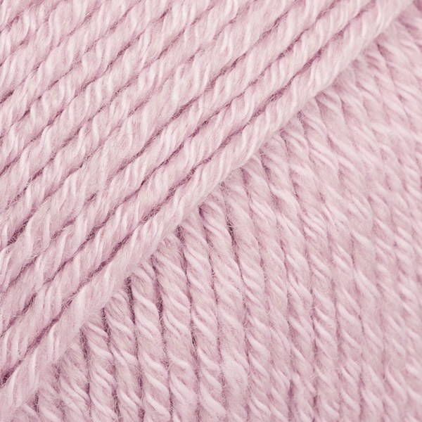 Drops Cotton Merino 05 Pr Pink