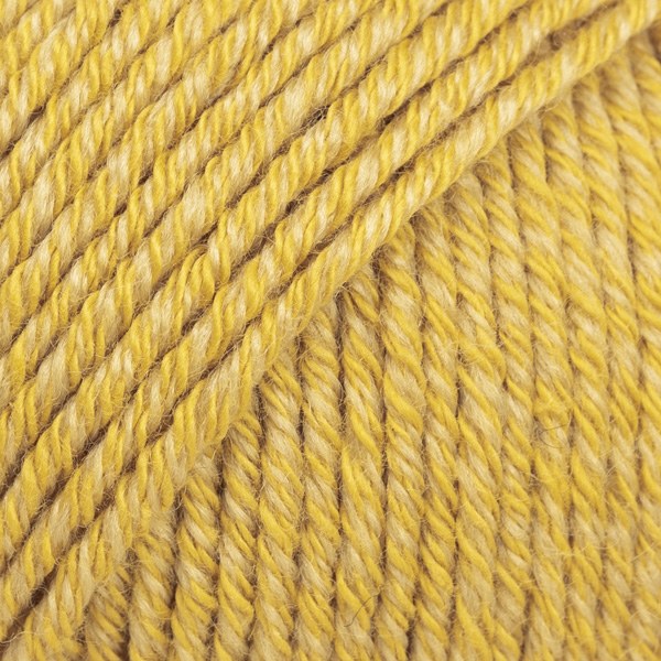 Drops Cotton Merino 15 Mustard