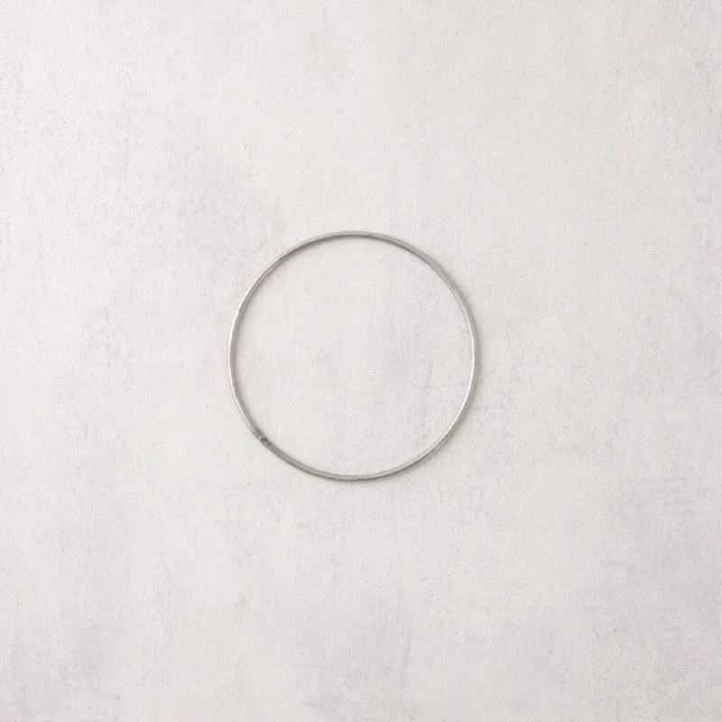 Metal Ring 10cm