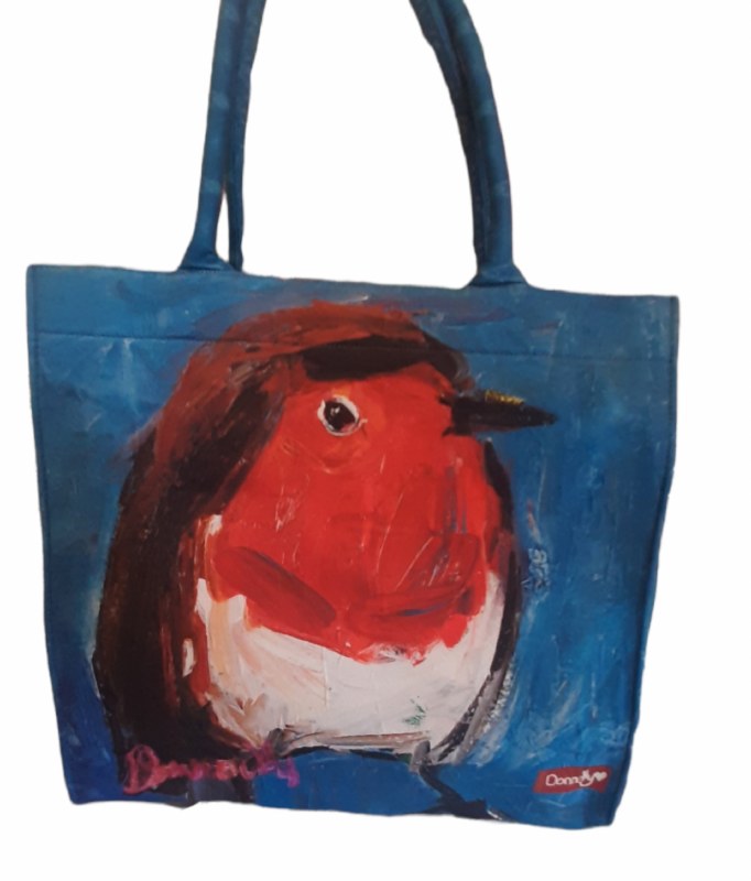 Deborah Donnelly Bag Robin