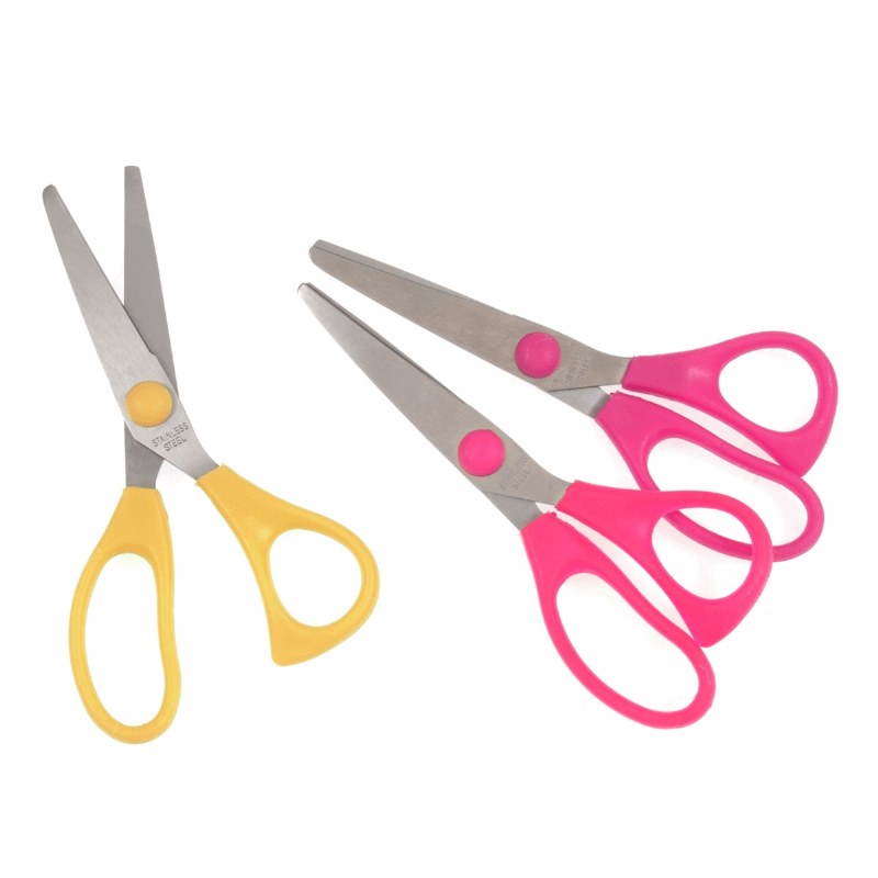 Kids Scissors d