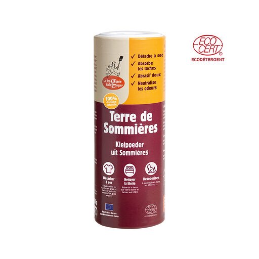 Terre de Sommieres 400g