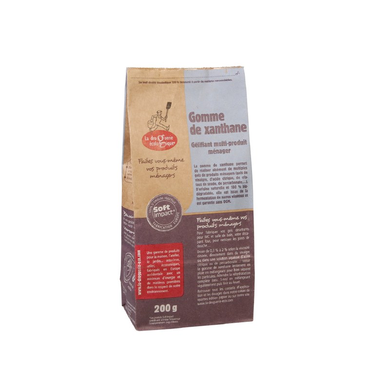 Xanthan Gum 200g