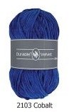 Durable Velvet dk 2103 Cobalt