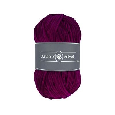 Durable Velvet dk 0249 Plum