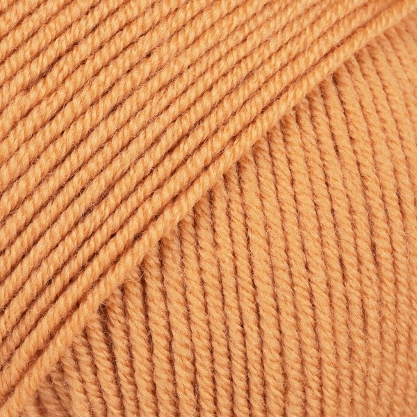 Drops Baby Merino 56 Tangerine