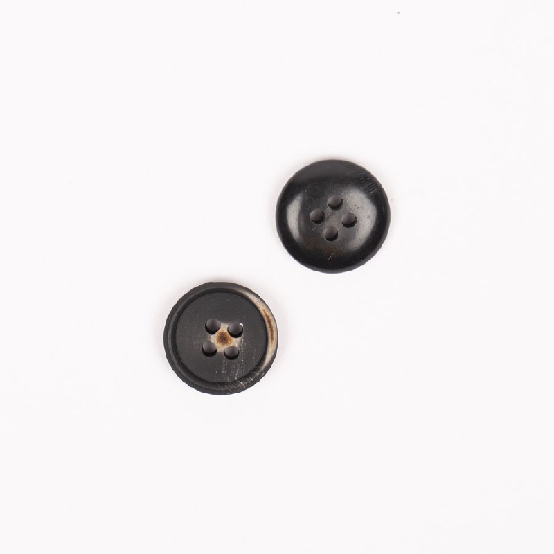 Drops Button 705 15mm Horn imi