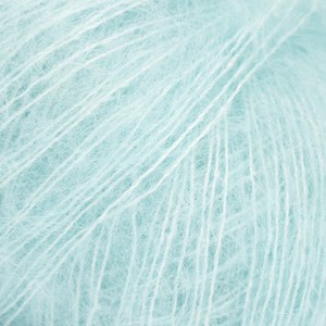 Drops Kid Silk 58 Aquamarine