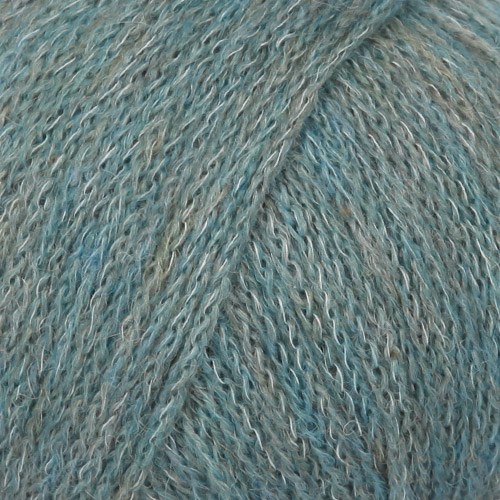 Drops Sky 06 Sea Green