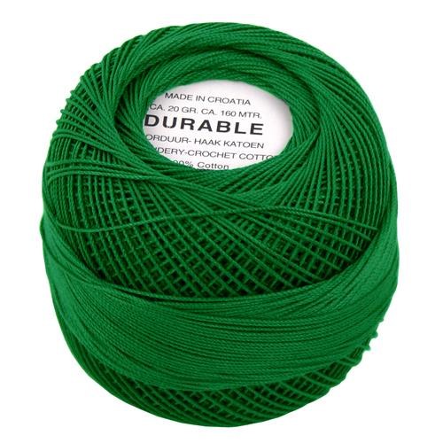 Durable Crochet Cotton 1007 Gr