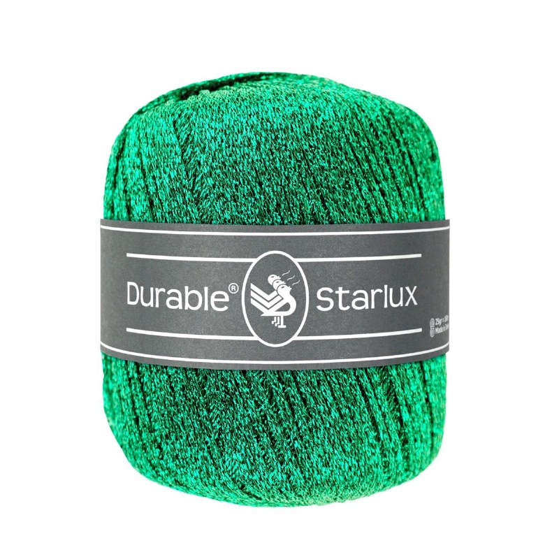 Durable Starlux 2147 Green