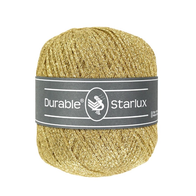 Durable Starlux 2210 Gold