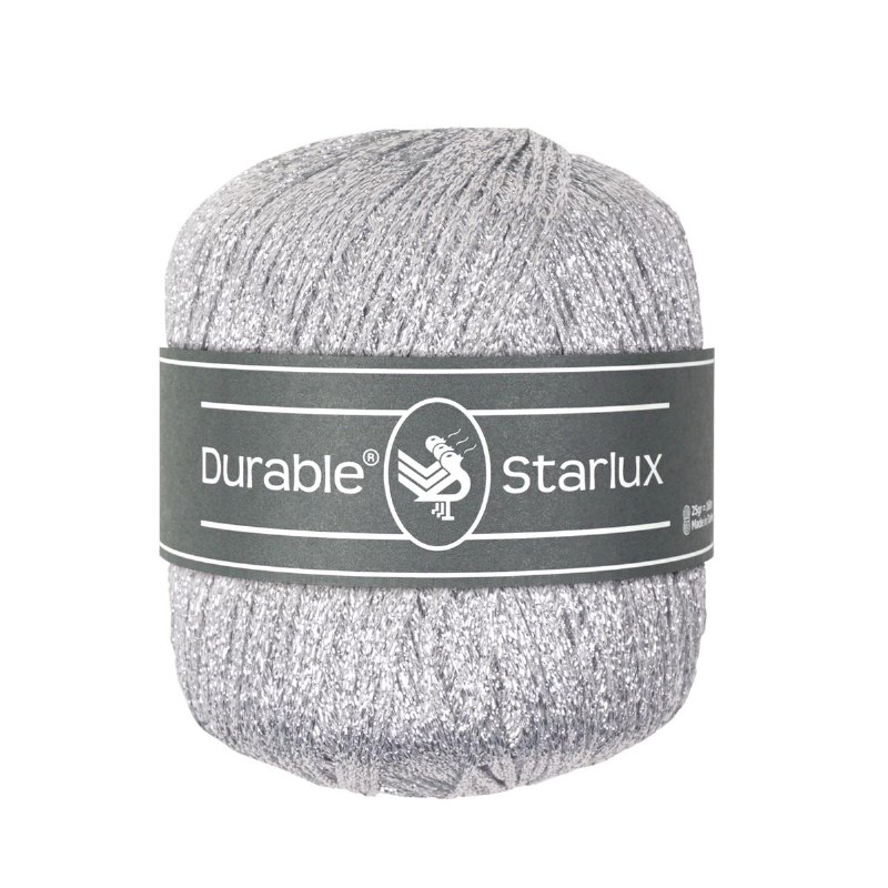 Durable Starlux 2231 Silver