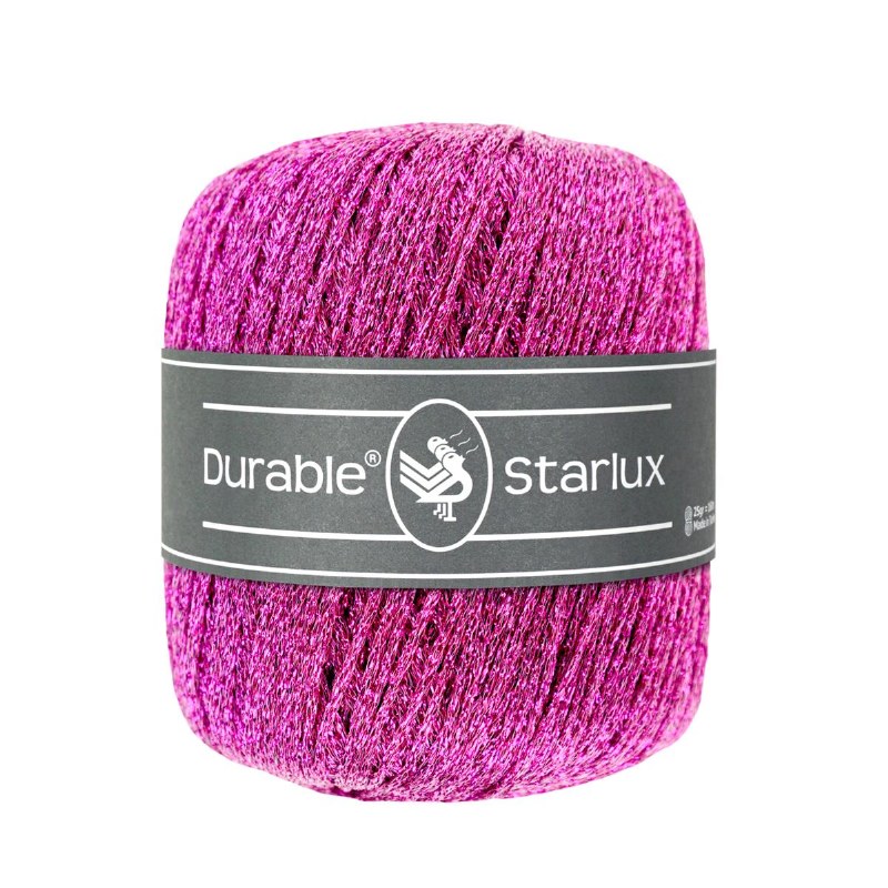 Durable Starlux 0236 Cerise