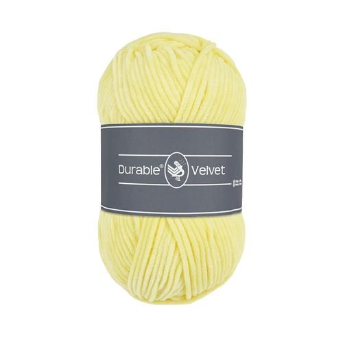 Durable Velvet dk 0309 Lt Yell