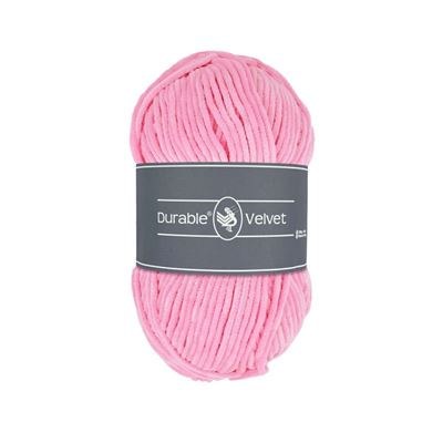 Durable Velvet dk 0226 Rose