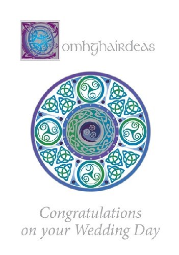 TGG Celtic Rings