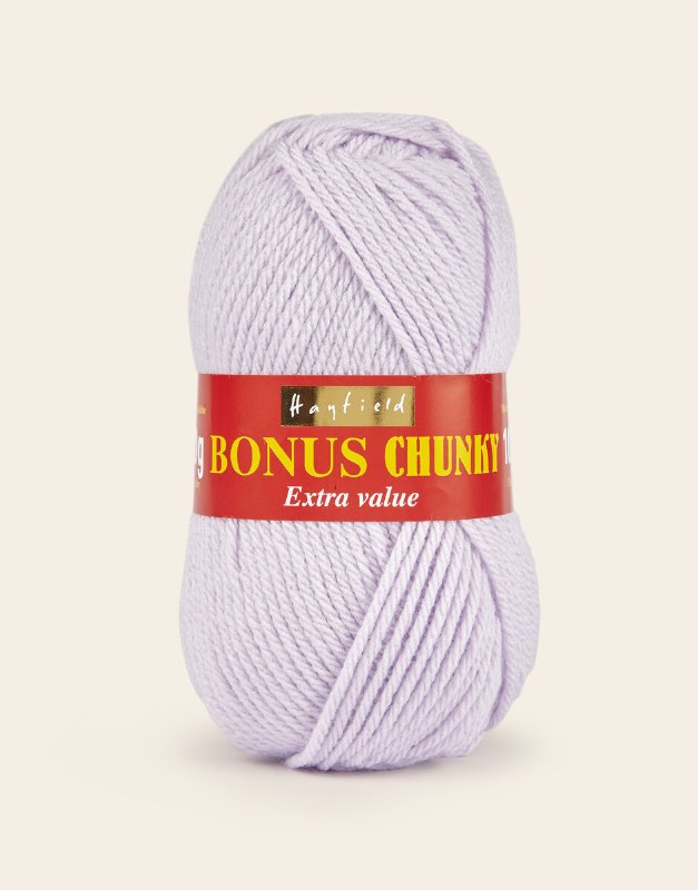 Hayfield Bonus Ch 565 Lavender