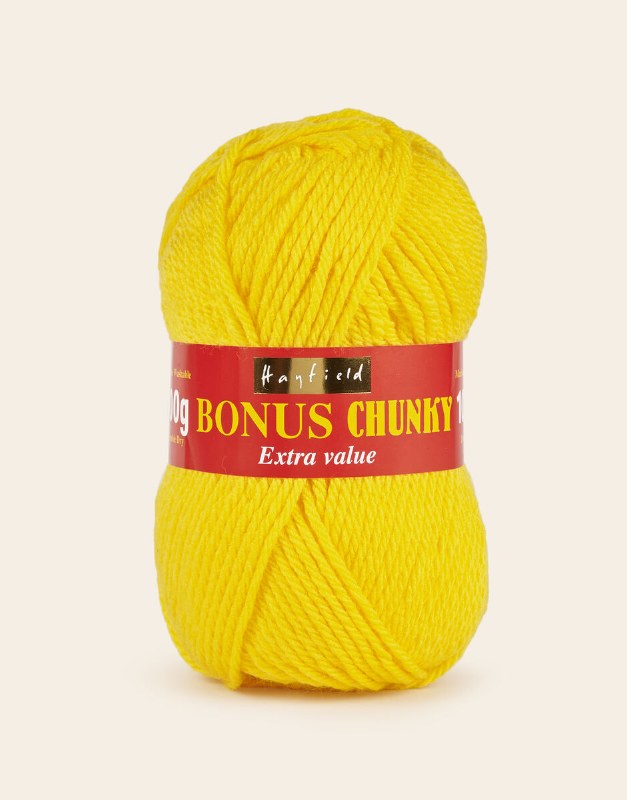 Hayfield Bonus Ch 574 Cornfiel