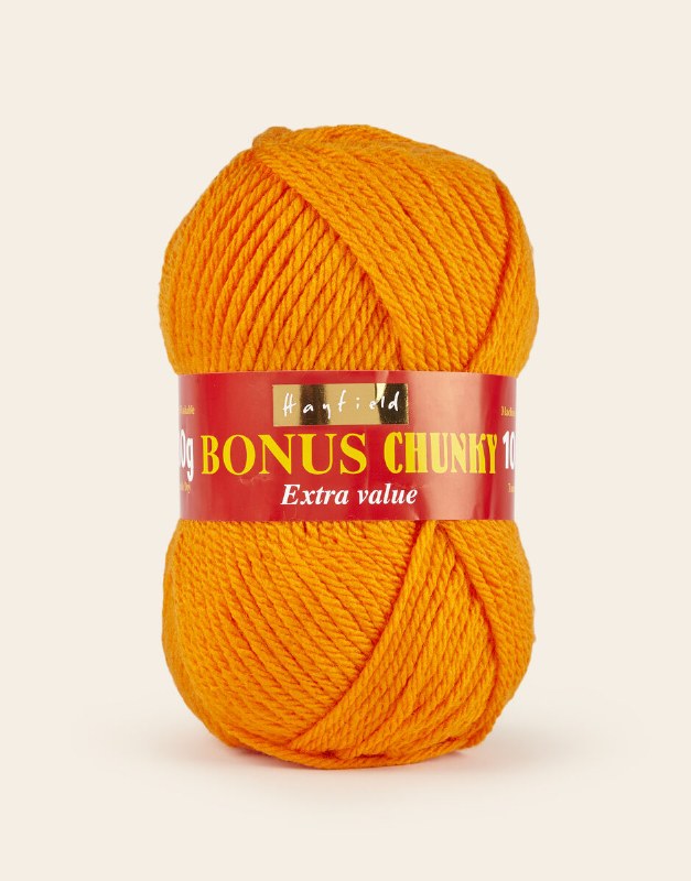Hayfield Bonus Ch 576 Clementi