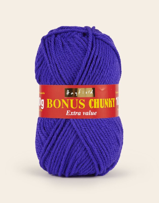 Hayfield Bonus Ch 828 Brig Pur